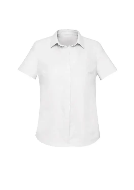 Picture of Womens Charlie Short Sleeve Shirt