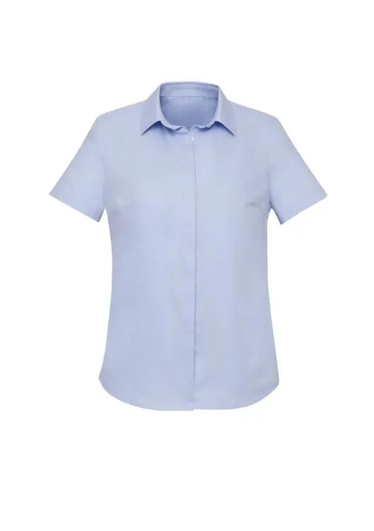 Picture of Womens Charlie Short Sleeve Shirt
