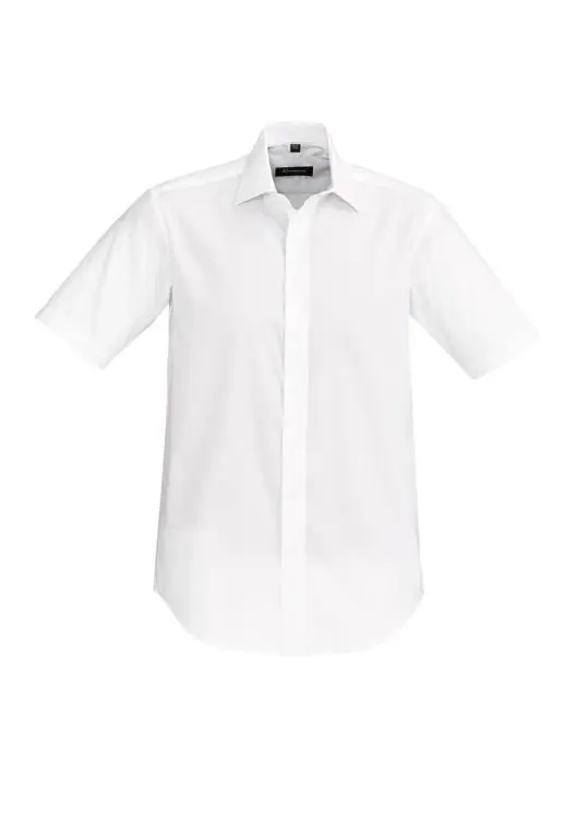 Picture of Mens Hudson Short Sleeve Shirt