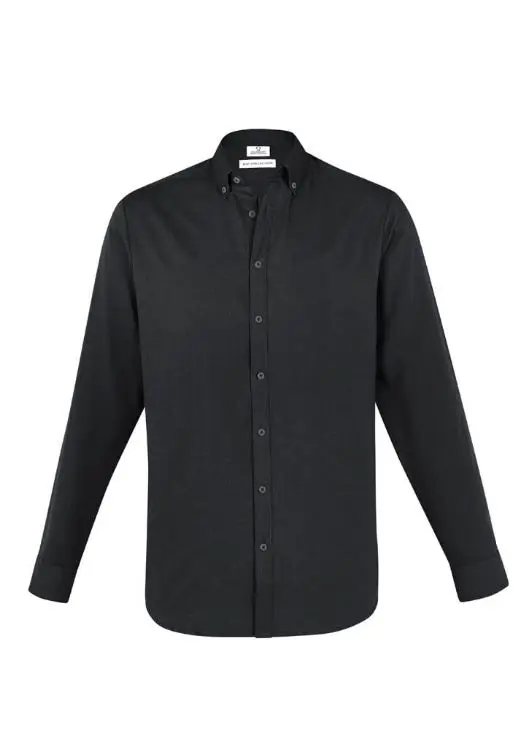 Picture of Mens Memphis Long Sleeve Shirt