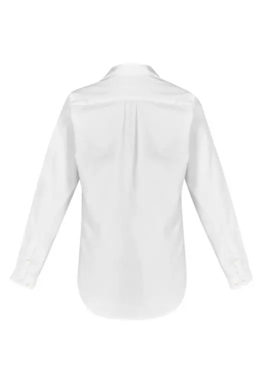 Picture of Womens Memphis Long Sleeve Shirt