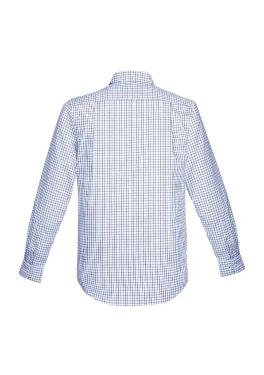 Picture of Mens Noah Long Sleeve Shirt