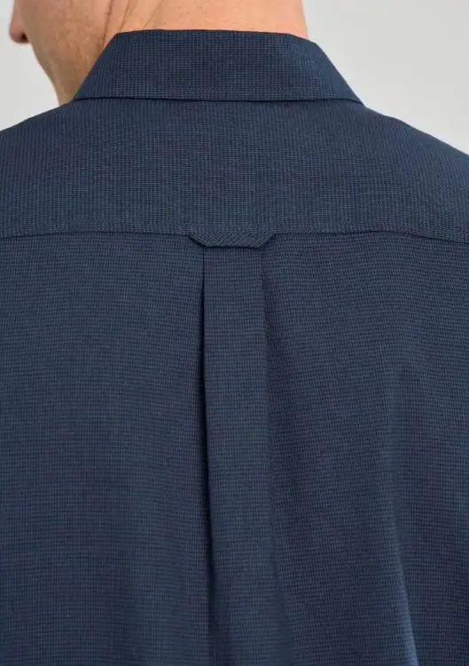 Picture of Mens Soul Long Sleeve Shirt