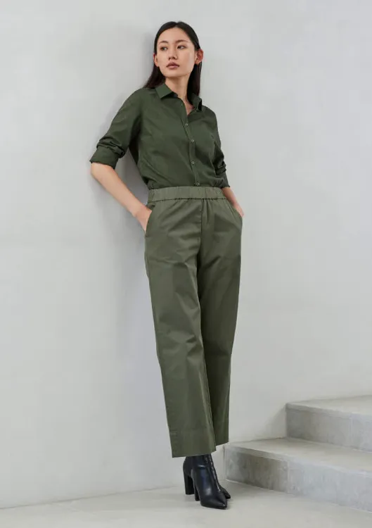 Picture of Womens Soul Long Sleeve Shirt