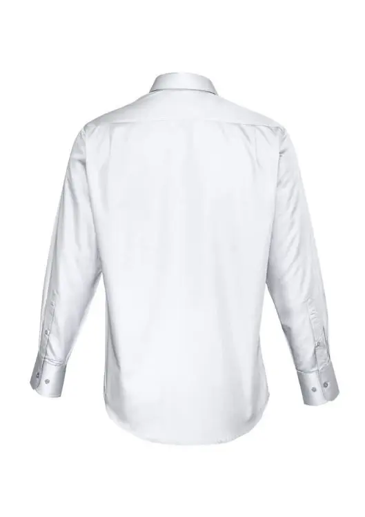 Picture of Mens Dalton Long Sleeve Shirt
