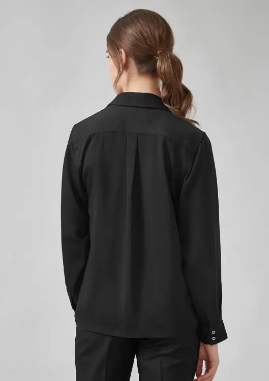 Picture of Womens Evelyn Long Sleeve Shirt