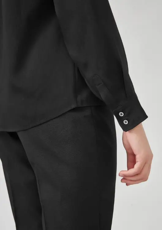 Picture of Womens Evelyn Long Sleeve Shirt