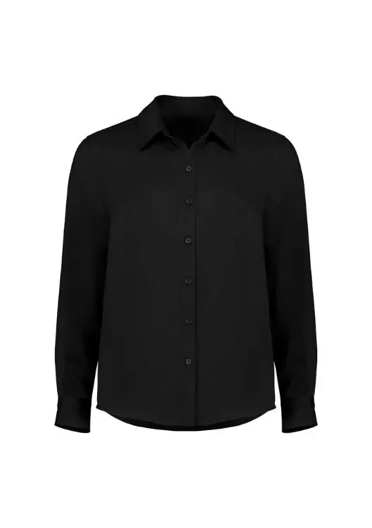 Picture of Womens Evelyn Long Sleeve Shirt