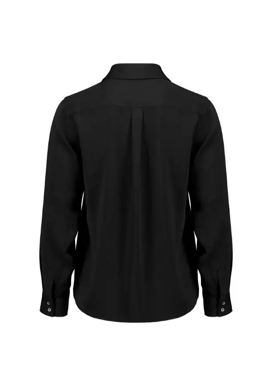 Picture of Womens Evelyn Long Sleeve Shirt