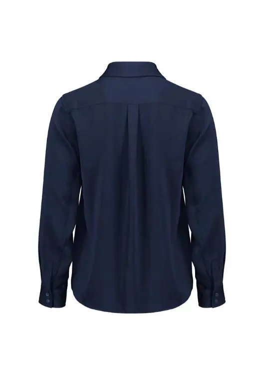 Picture of Womens Evelyn Long Sleeve Shirt
