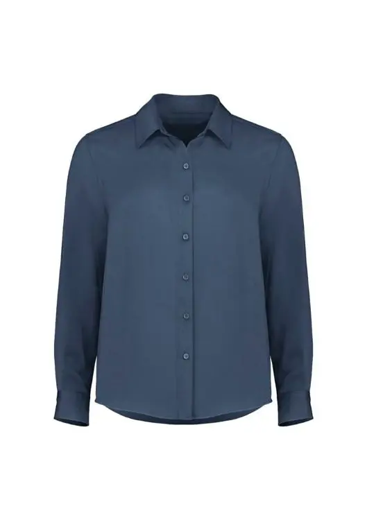 Picture of Womens Evelyn Long Sleeve Shirt