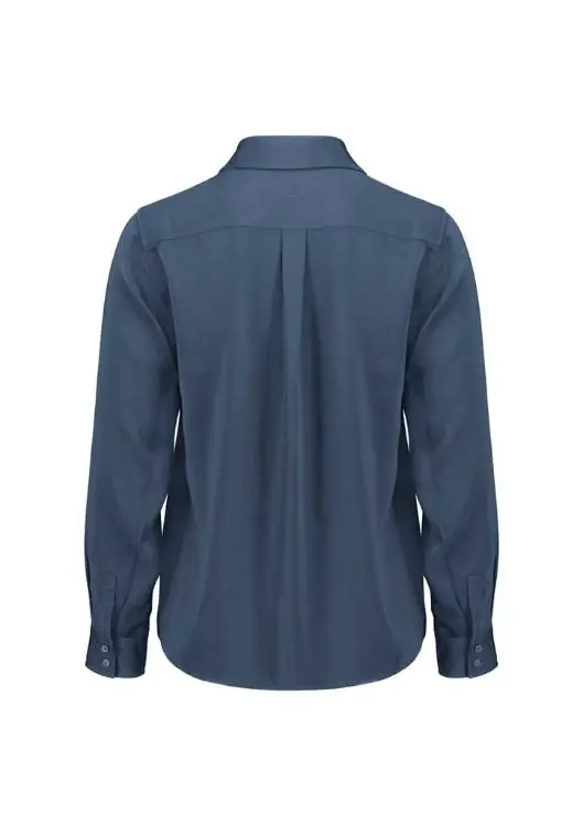 Picture of Womens Evelyn Long Sleeve Shirt