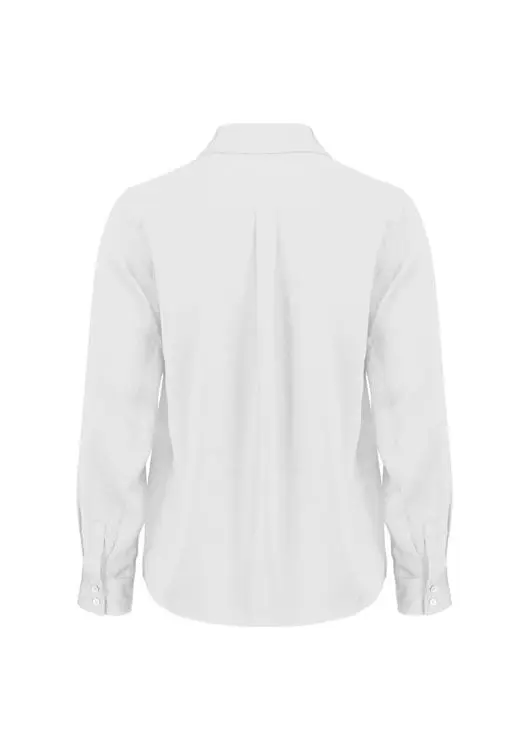 Picture of Womens Evelyn Long Sleeve Shirt