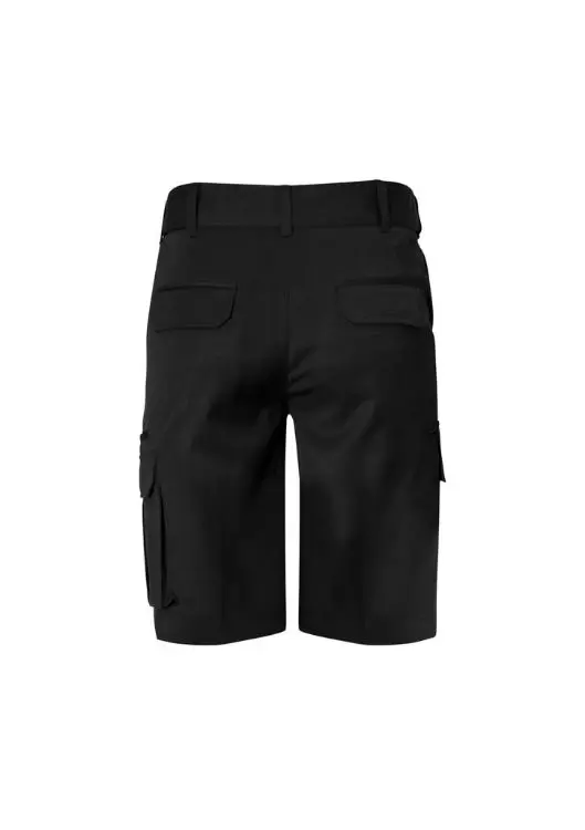 Picture of Mens Detroit Short (Stout)