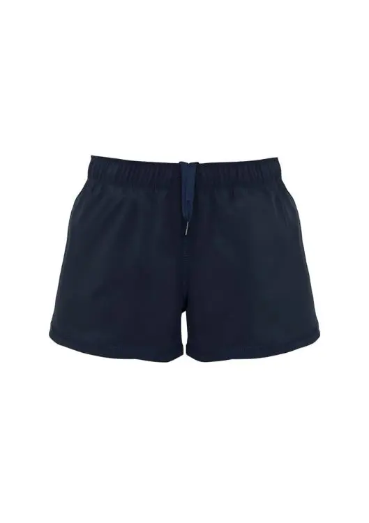 Picture of Womens Tactic Short