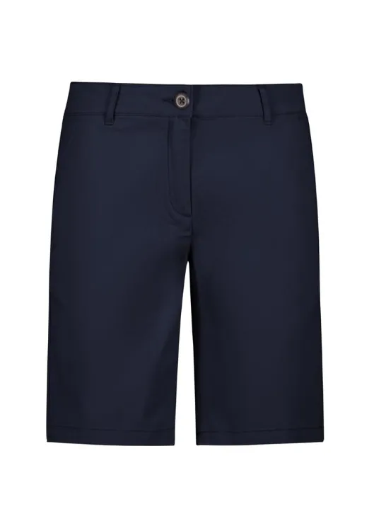 Picture of Womens Lawson Chino Short