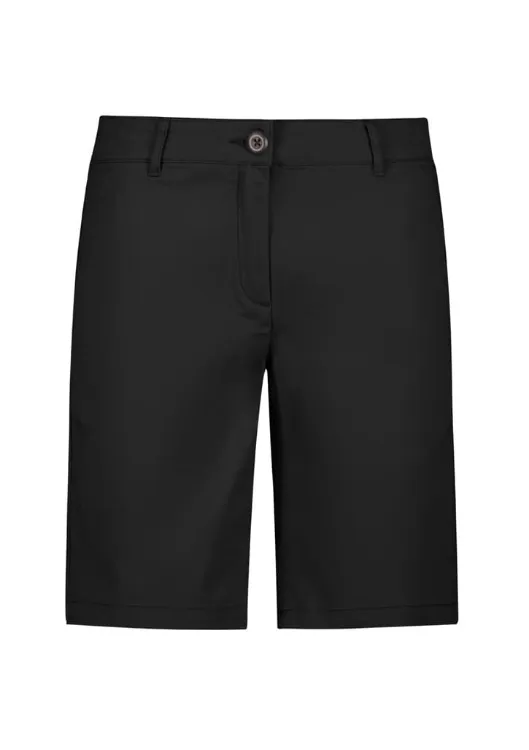 Picture of Womens Lawson Chino Short