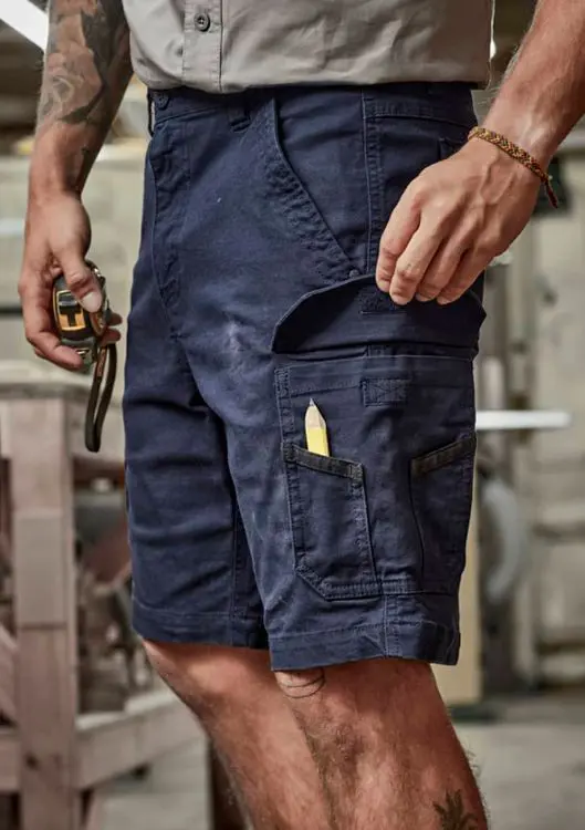 Picture of Mens Streetworx Heritage Short