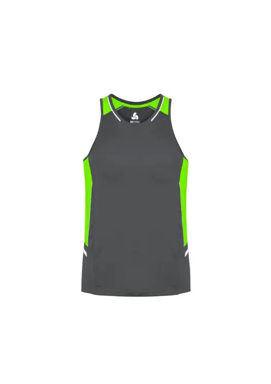 Picture of Mens Renegade Singlet