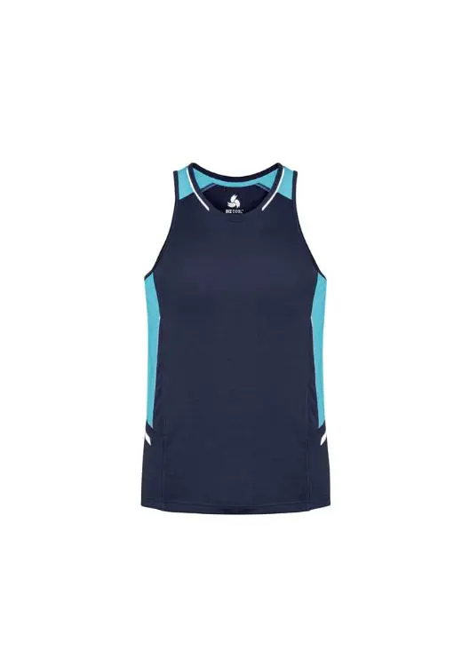 Picture of Mens Renegade Singlet