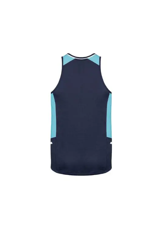 Picture of Mens Renegade Singlet