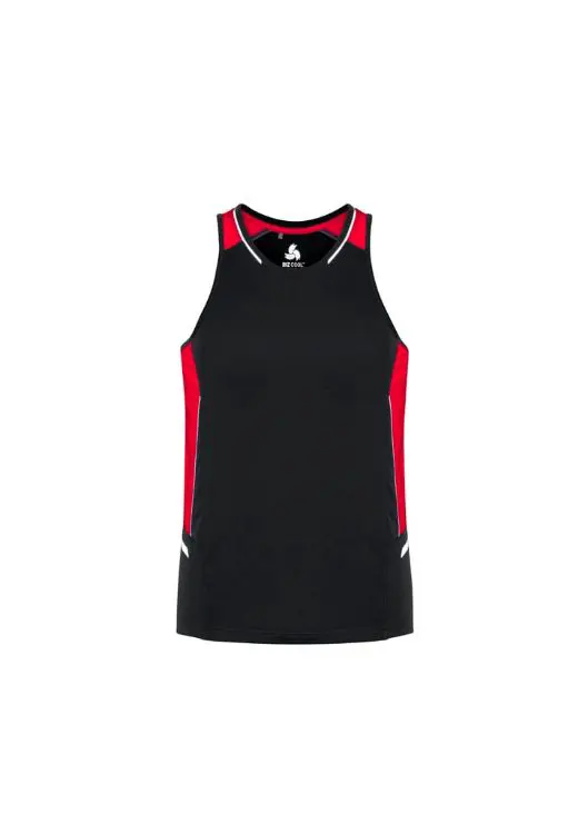 Picture of Mens Renegade Singlet