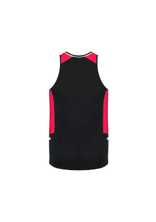 Picture of Mens Renegade Singlet