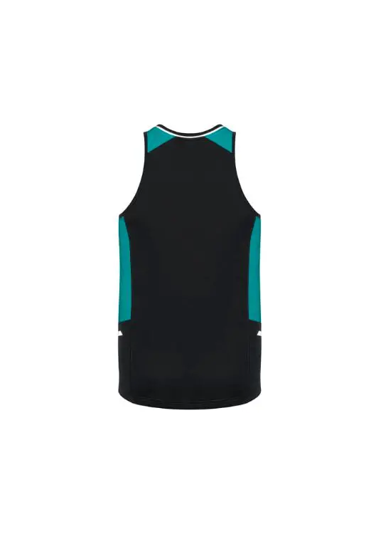 Picture of Mens Renegade Singlet