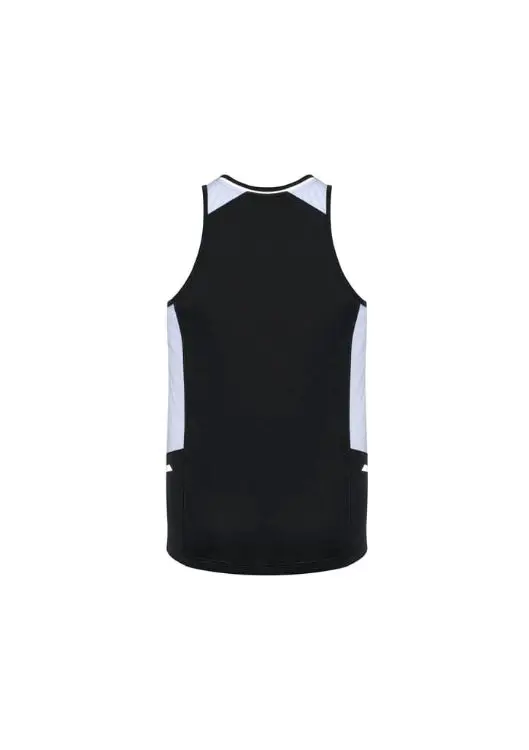 Picture of Mens Renegade Singlet