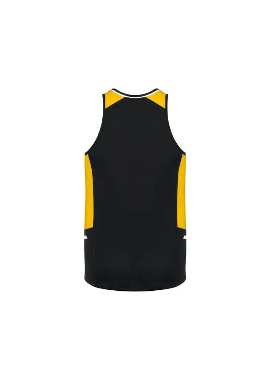 Picture of Mens Renegade Singlet