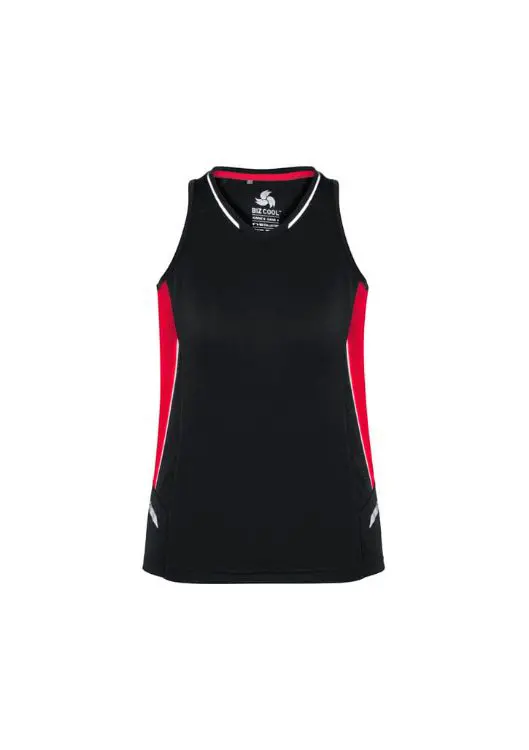Picture of Womens Renegade Singlet