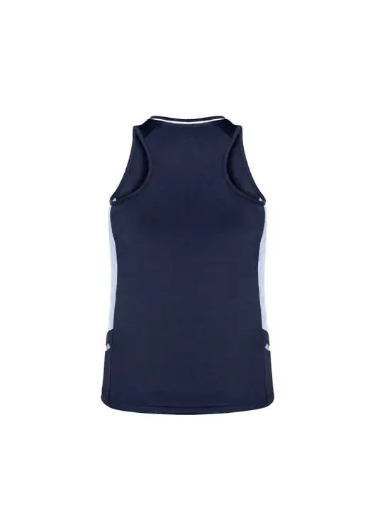 Picture of Womens Renegade Singlet