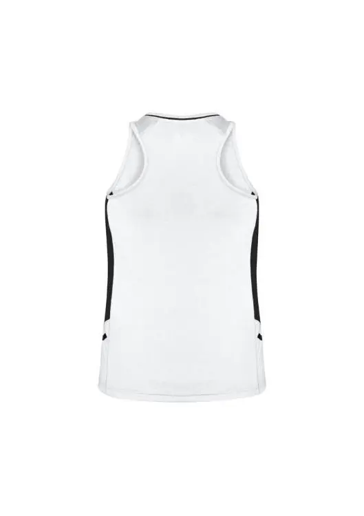 Picture of Womens Renegade Singlet