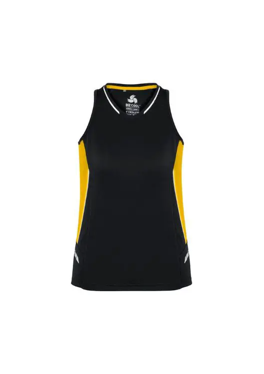 Picture of Womens Renegade Singlet