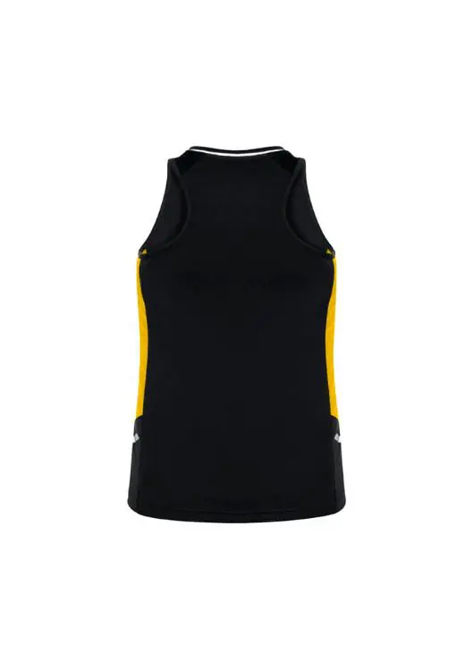 Picture of Womens Renegade Singlet