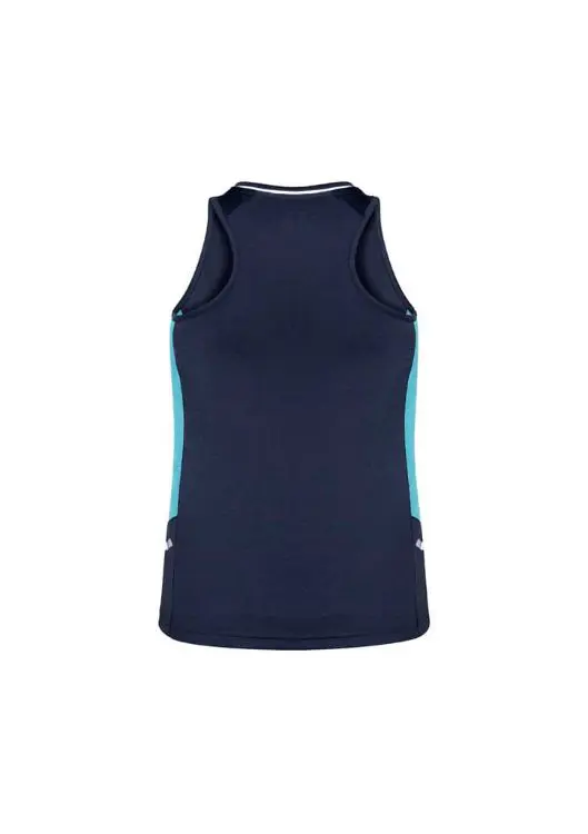 Picture of Womens Renegade Singlet