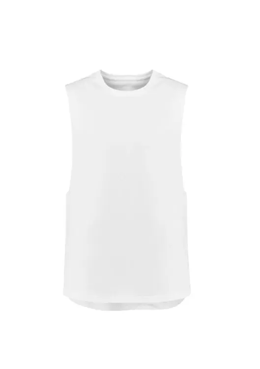 Picture of Mens Streetworx Sleeveless Tee