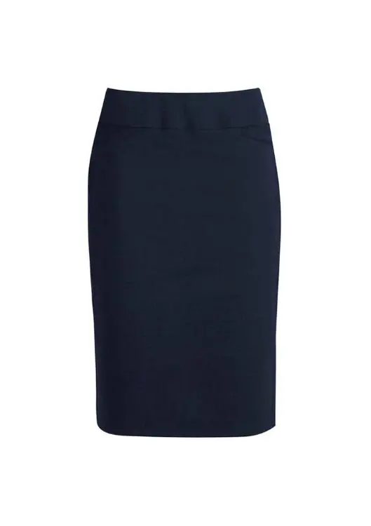 Picture of Womens Classic Knee Length Skirt