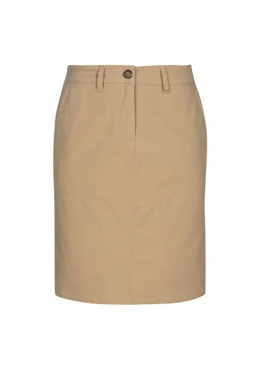 Picture of Womens Lawson Skirt