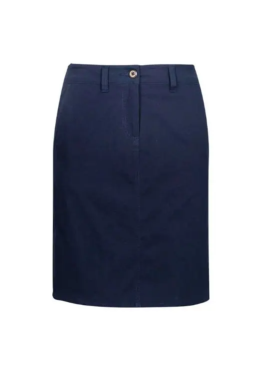 Picture of Womens Lawson Skirt