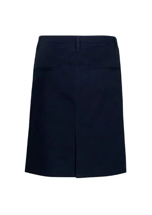Picture of Womens Lawson Skirt