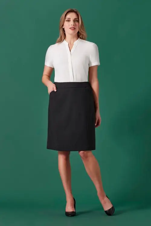 Picture of Womens Renew Functional Pencil Skirt
