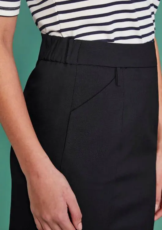 Picture of Womens Renew Functional Pencil Skirt