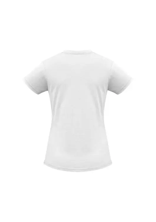 Picture of Womens Ice Short Sleeve Tee