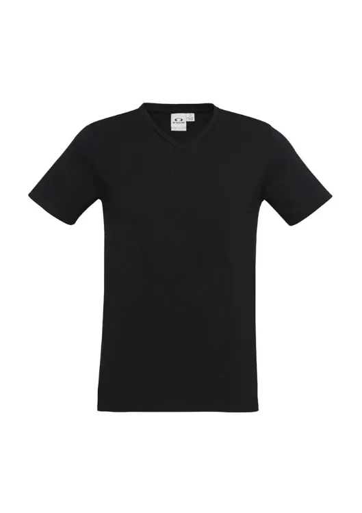 Picture of Mens Viva Short Sleeve Tee