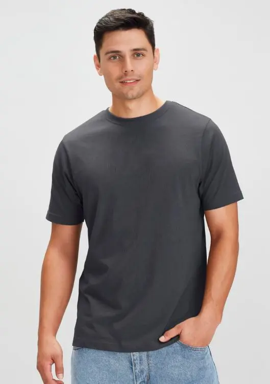 Picture of Mens Ice Short Sleeve Tee