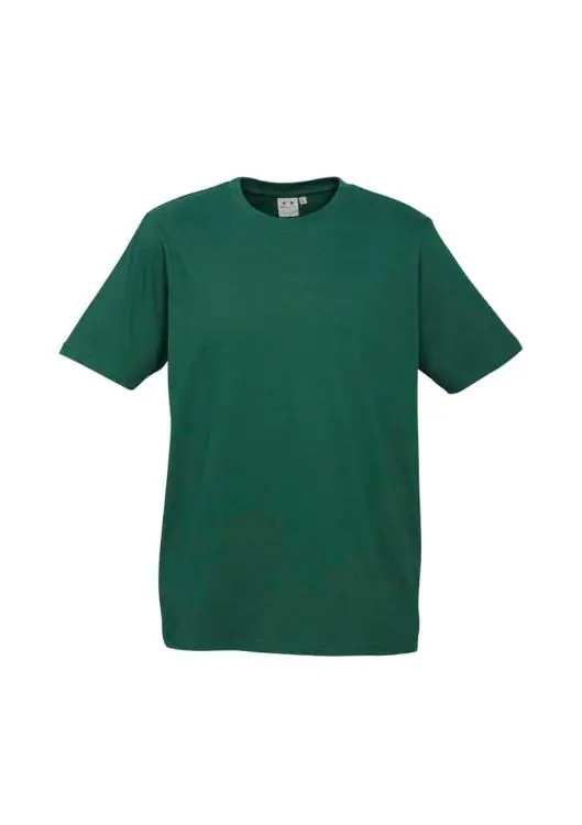 Picture of Mens Ice Short Sleeve Tee