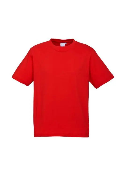Picture of Mens Ice Short Sleeve Tee