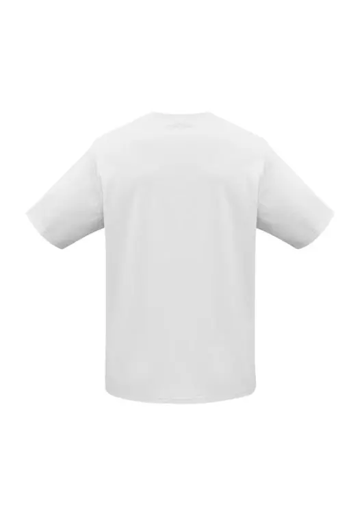 Picture of Mens Ice Short Sleeve Tee