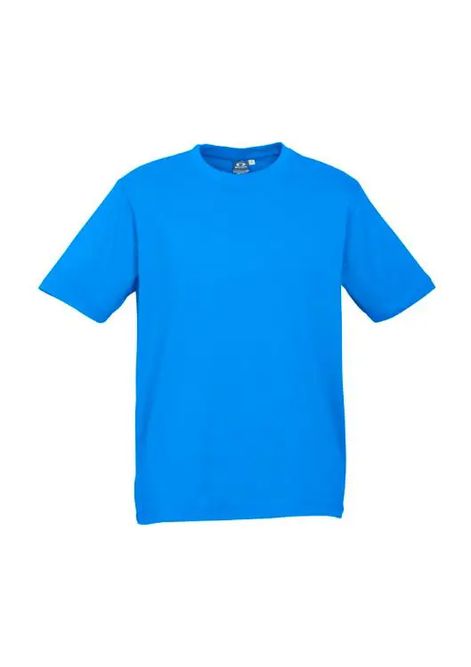 Picture of Mens Ice Short Sleeve Tee
